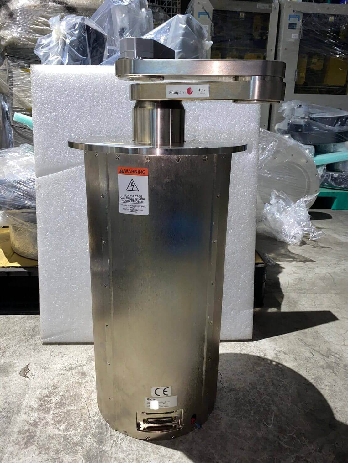 Maokai Technology Co ., Ltd .的Products圖片