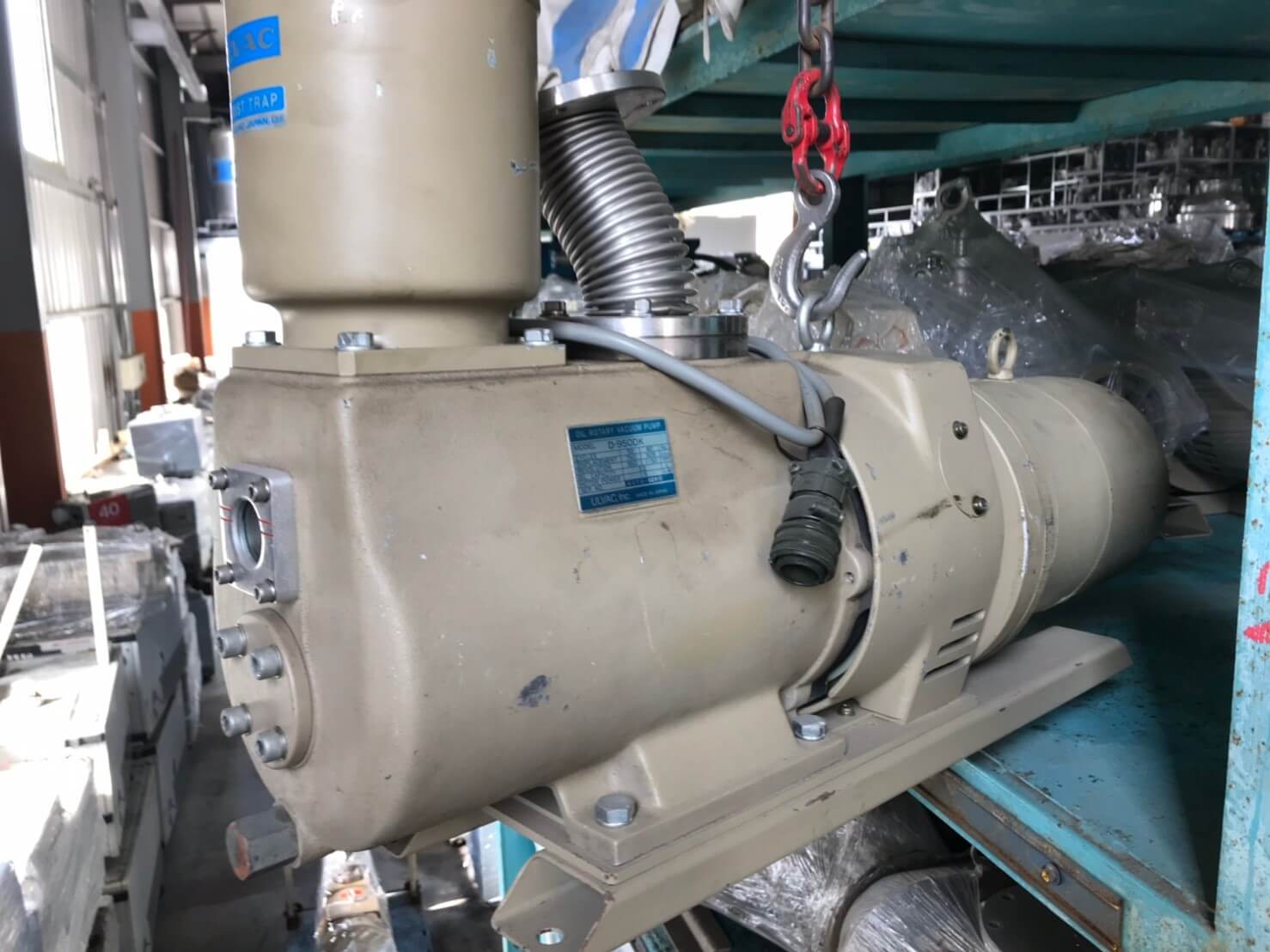 茂塏科技有限公司的產品專區圖片