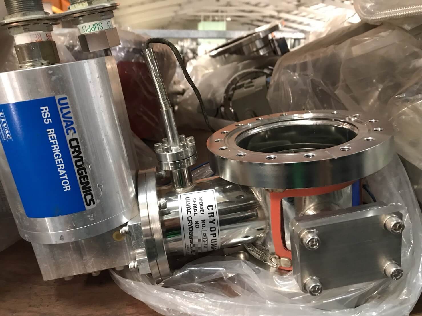 茂塏科技有限公司的產品專區圖片