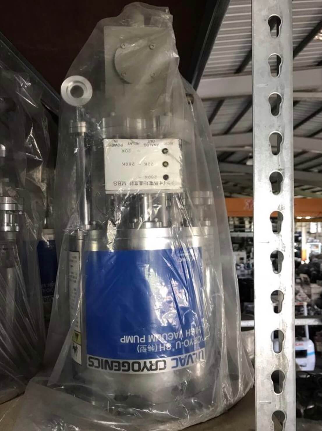 茂塏科技有限公司的產品專區圖片