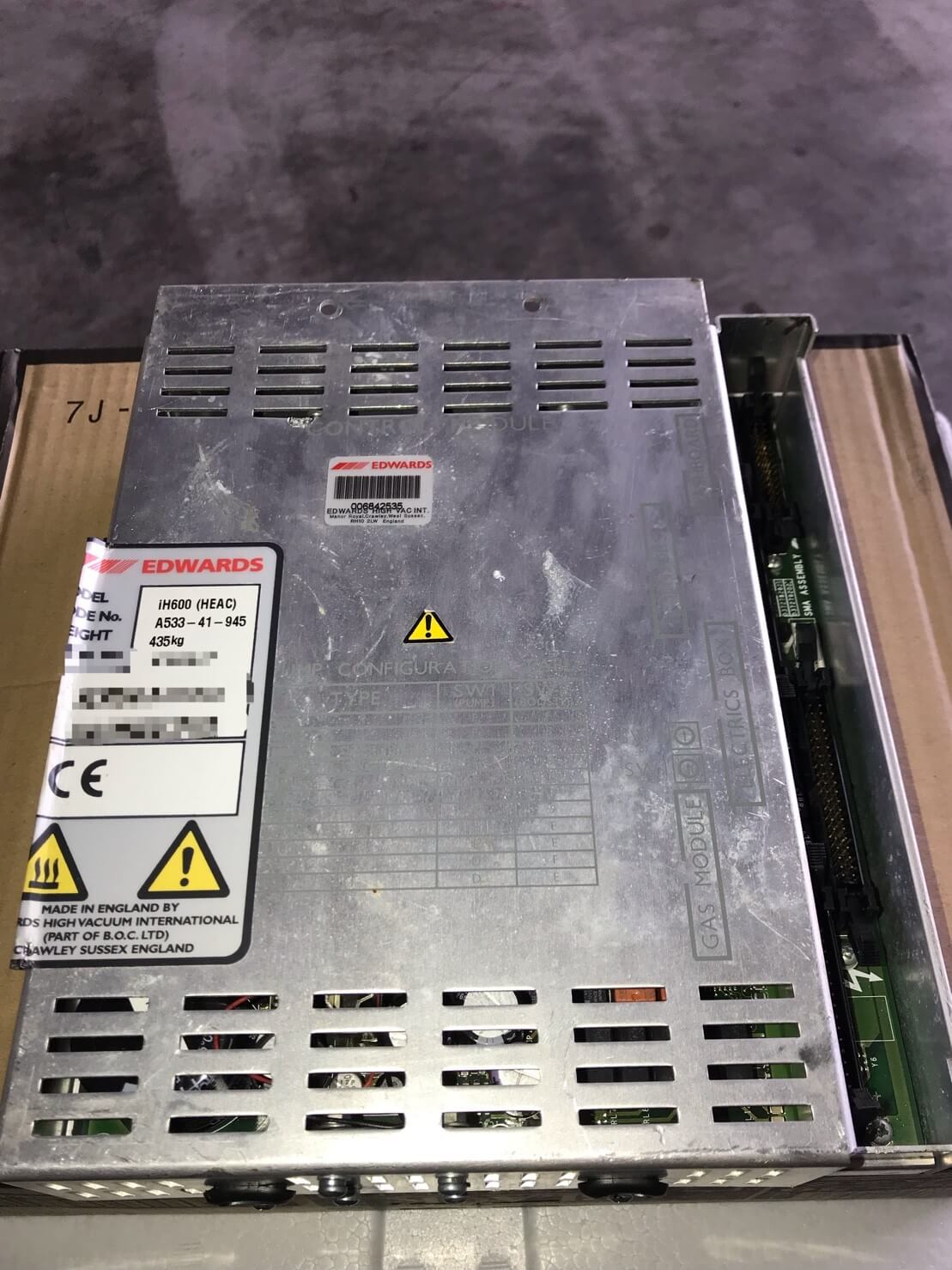 茂塏科技有限公司的產品專區圖片