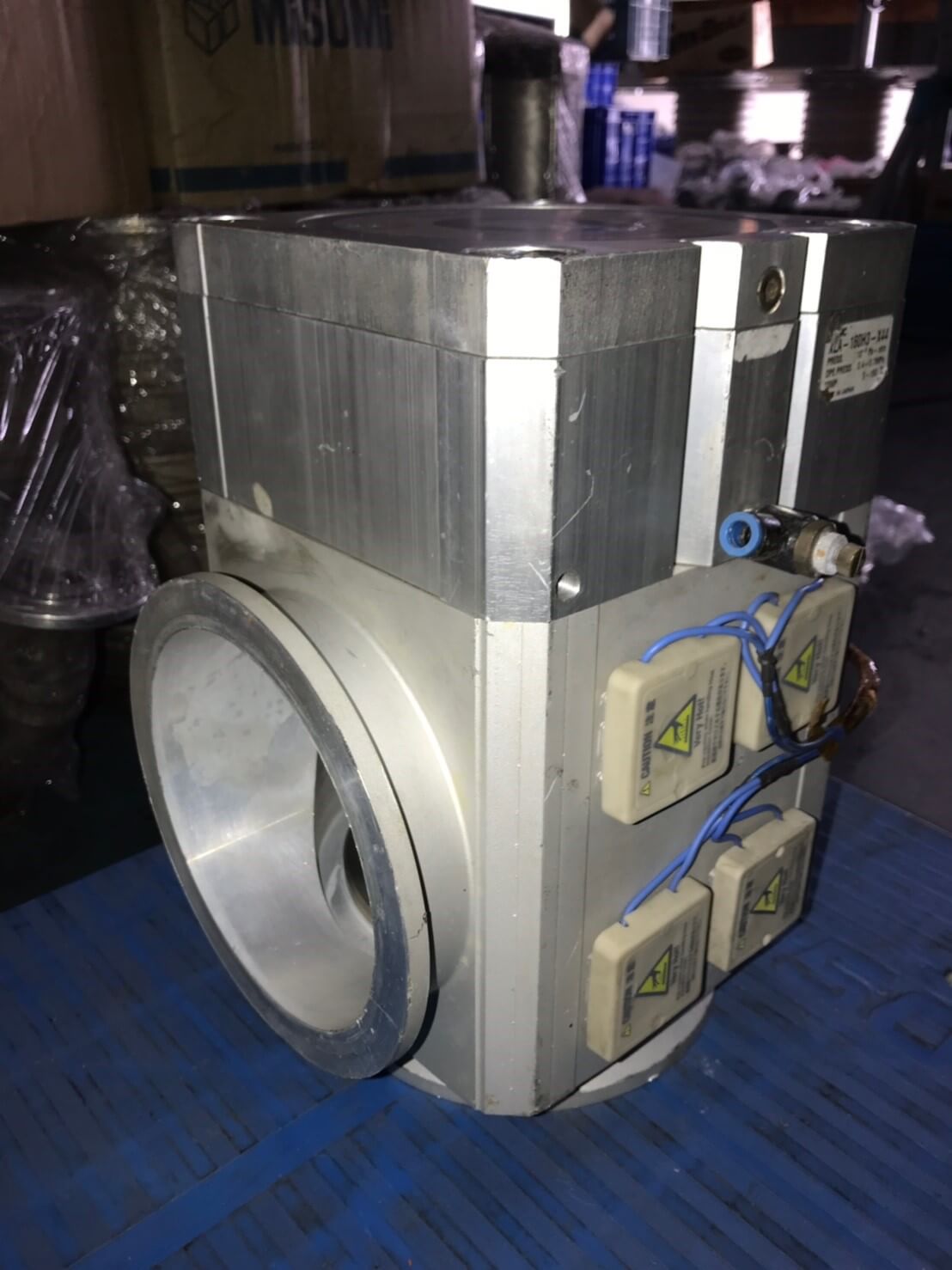 茂塏科技有限公司的產品專區圖片