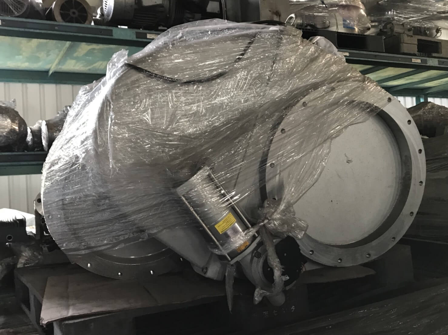 茂塏科技有限公司的產品專區圖片