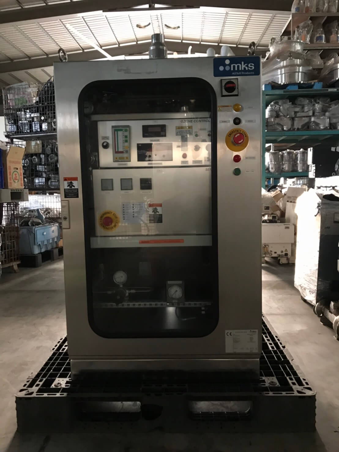 茂塏科技有限公司的產品專區圖片