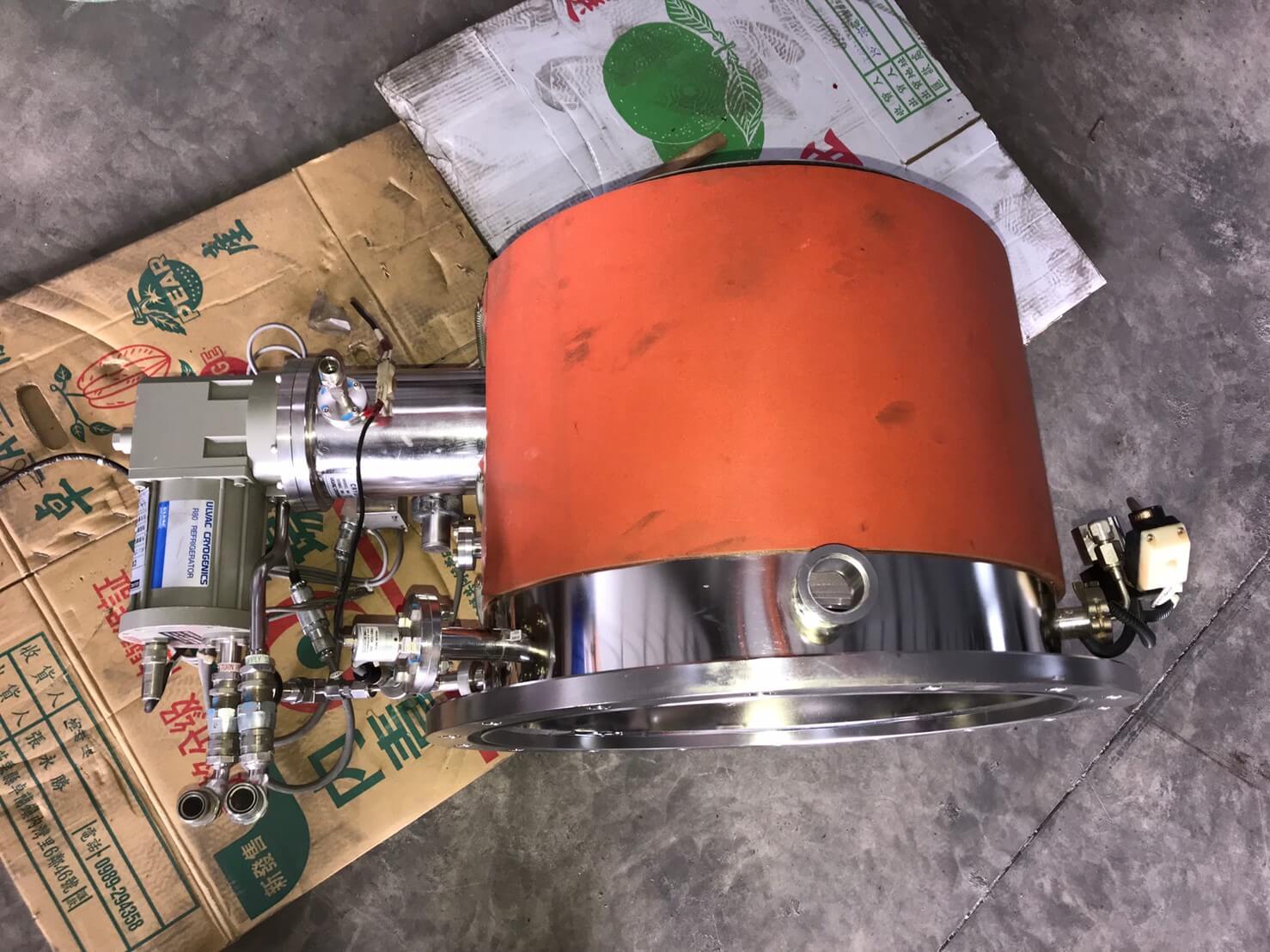 茂塏科技有限公司的產品專區圖片