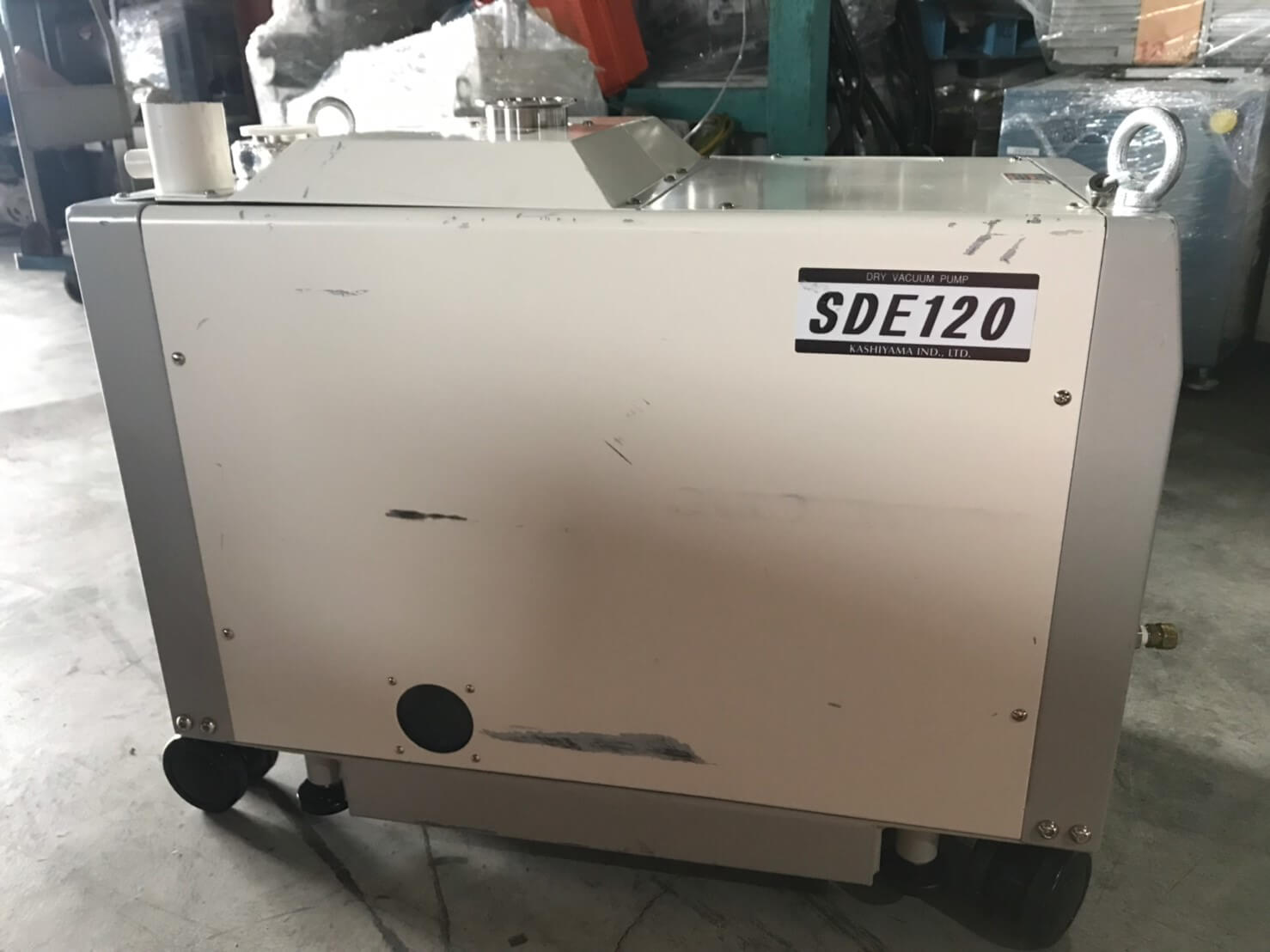 茂塏科技有限公司的產品專區圖片