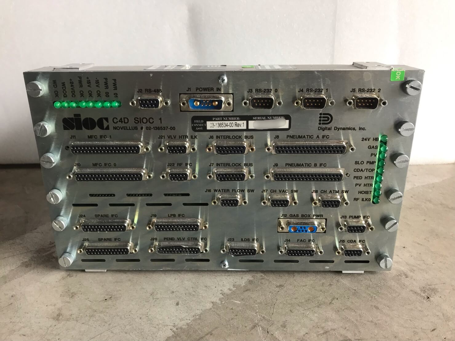 茂塏科技有限公司的產品專區圖片