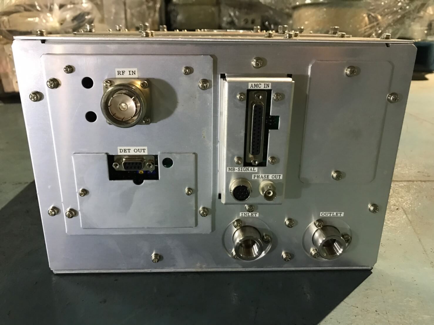 茂塏科技有限公司的產品專區圖片