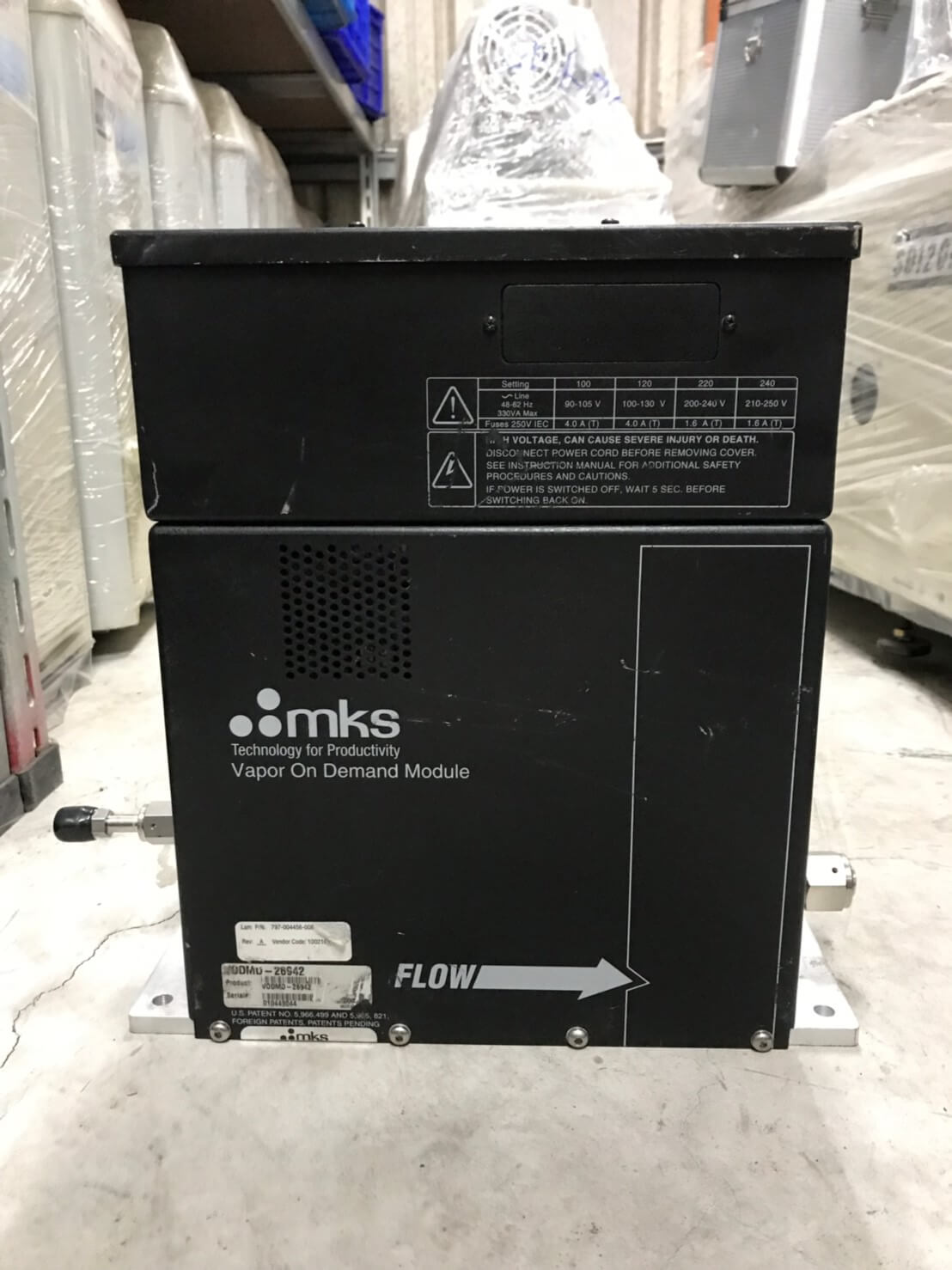 茂塏科技有限公司的產品專區圖片