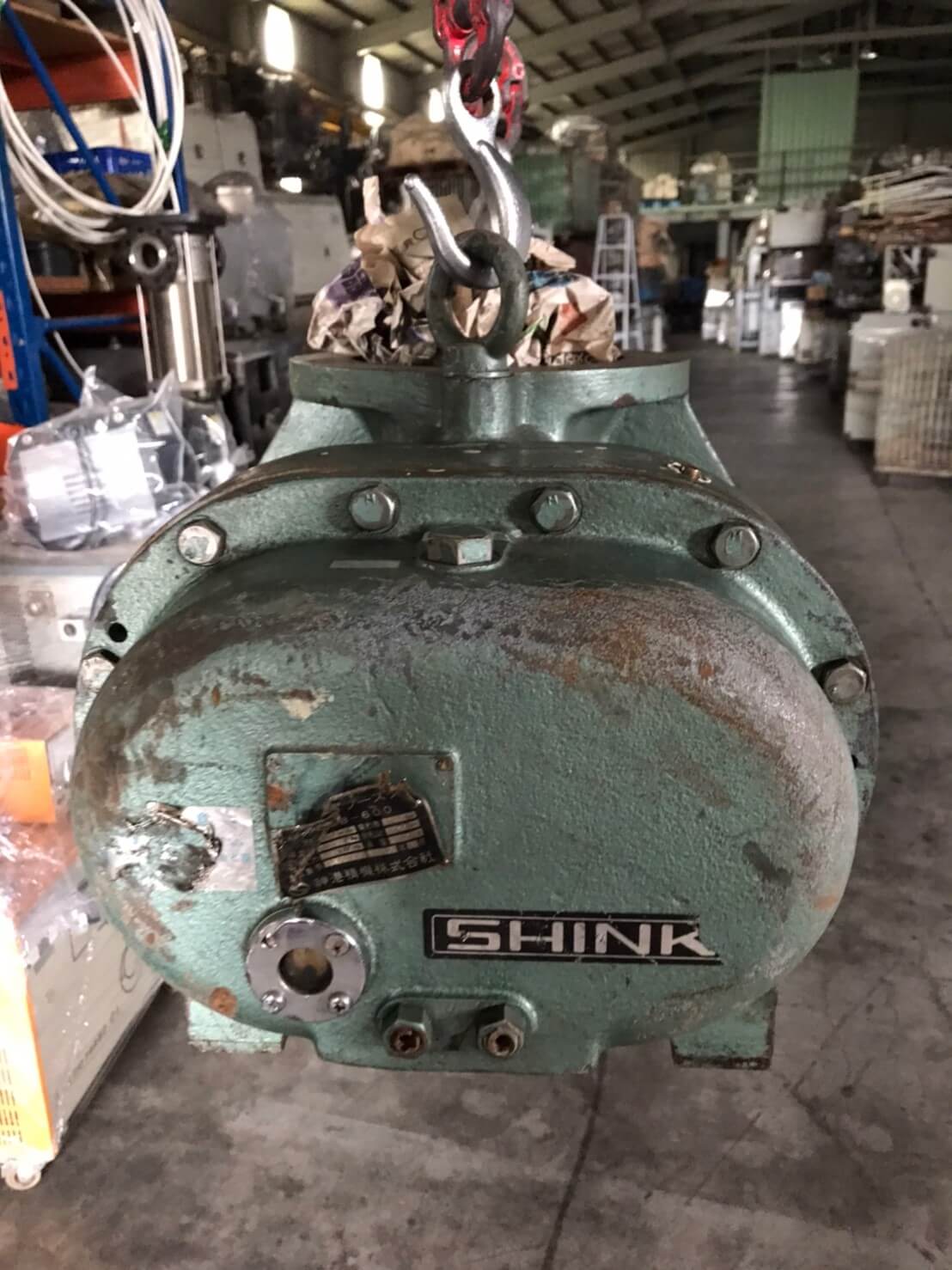 茂塏科技有限公司的產品專區圖片