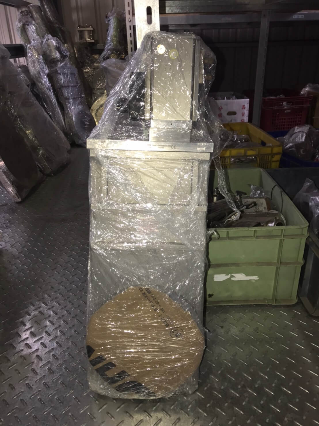 茂塏科技有限公司的產品專區圖片