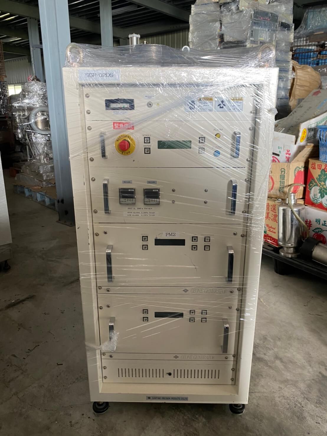 茂塏科技有限公司的產品專區圖片