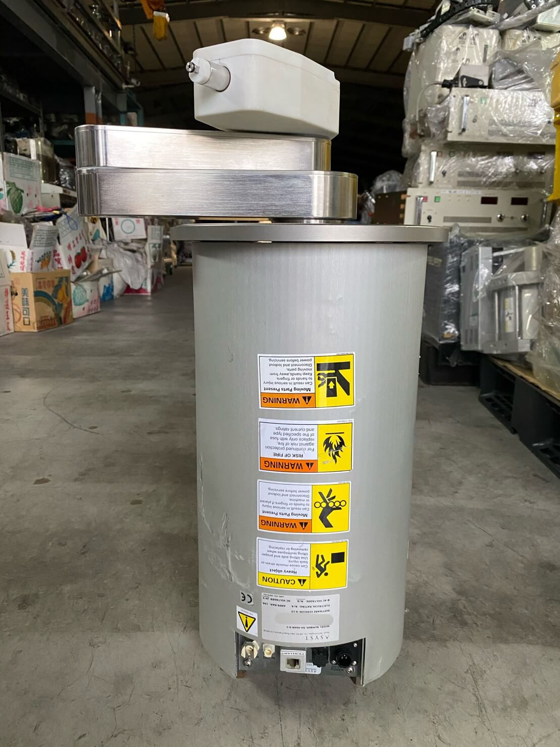 茂塏科技有限公司的產品專區圖片