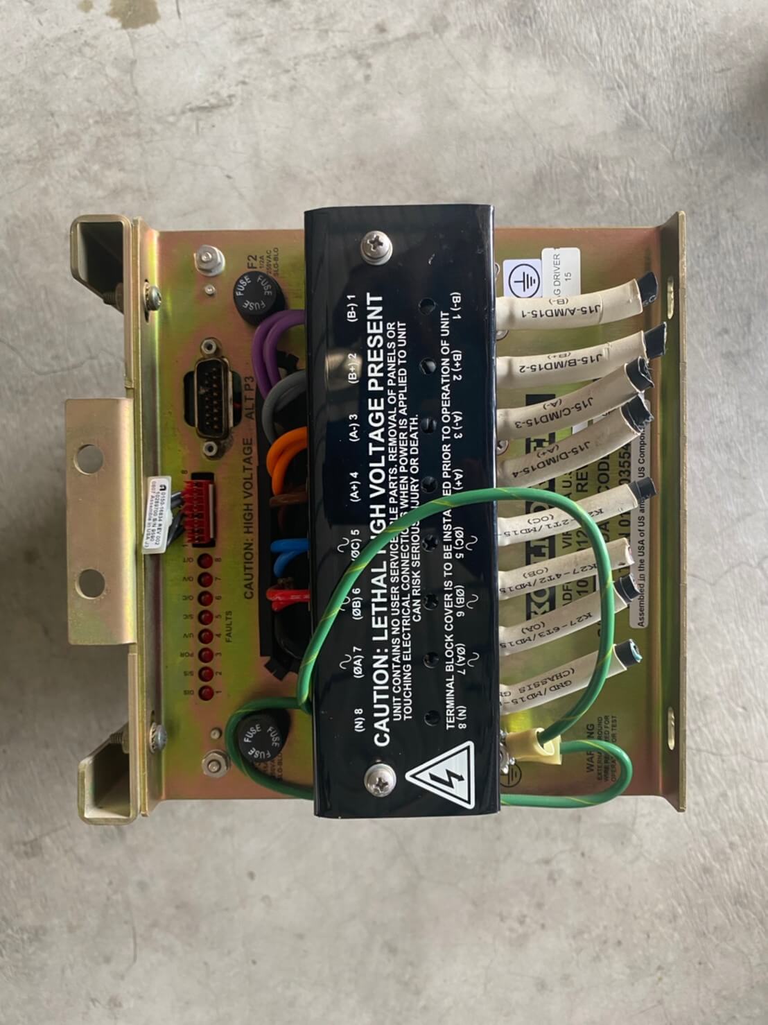 茂塏科技有限公司的產品專區圖片