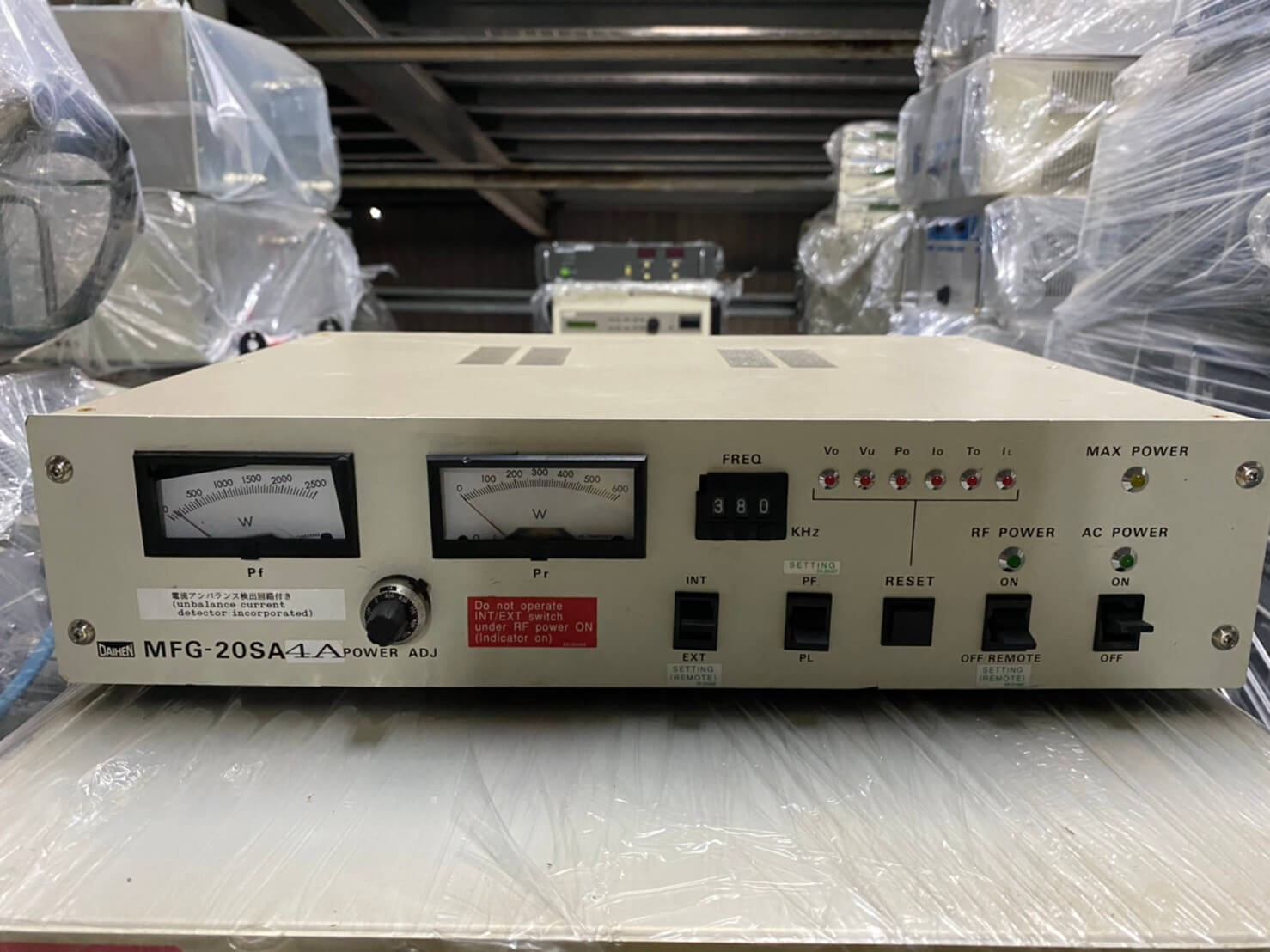 茂塏科技有限公司的產品專區圖片