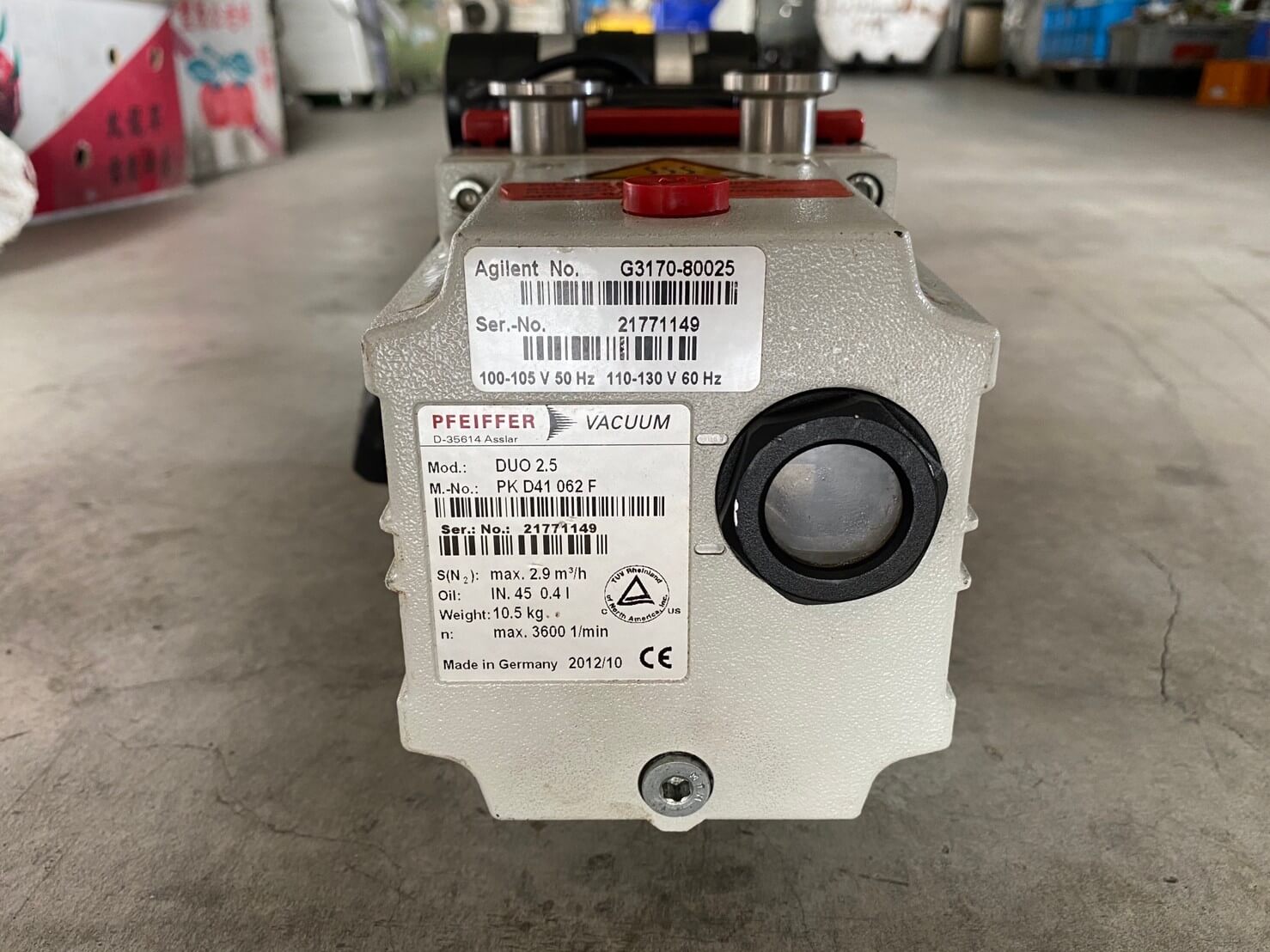 茂塏科技有限公司的產品專區圖片