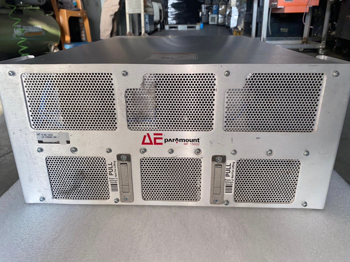 茂塏科技有限公司的產品專區圖片