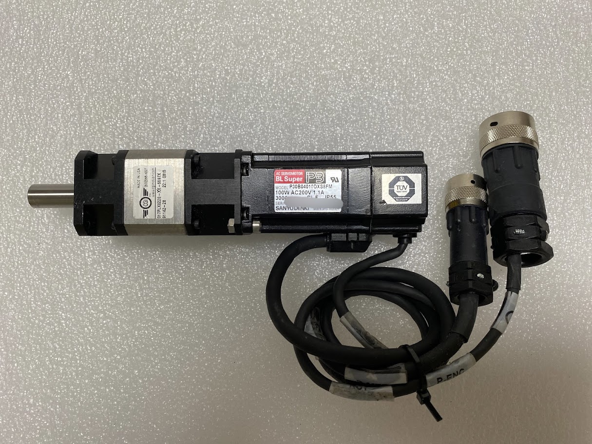 茂塏科技有限公司的產品專區圖片